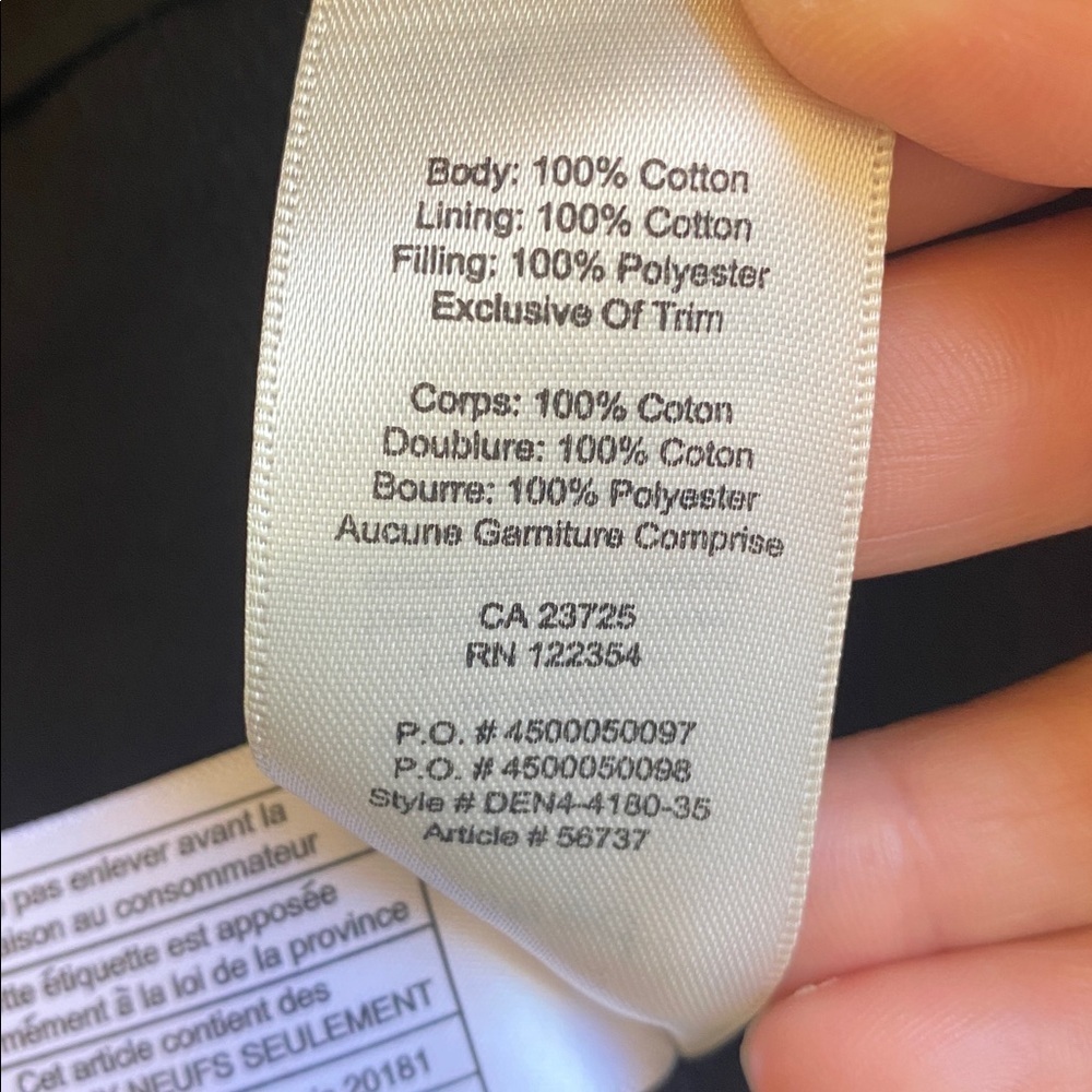 Aritzia Wilfred Rouville Jacket - Picture 5 of 10